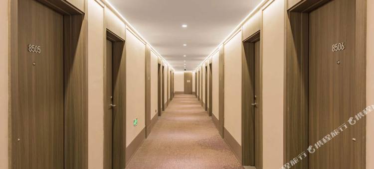 汉庭酒店(沧州解放路店)图片