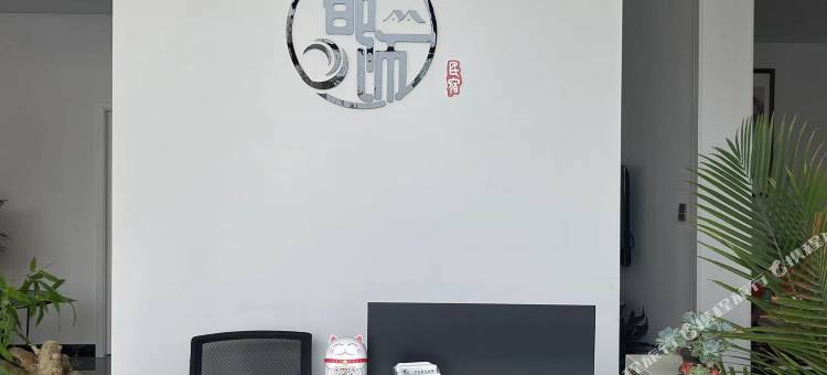 防城港都饰别院民宿图片