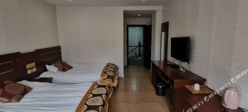 华之梦宾馆(金溪地税局店)图片