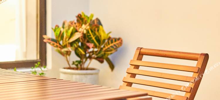 TideStay·宿汐度假民宿(朱家尖蜈蚣峙码头观音法界店)图片