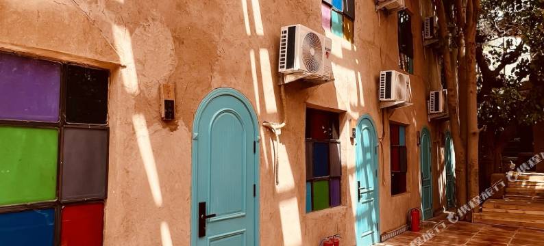 丁谷民宿(吐峪沟景区麻扎村店)图片