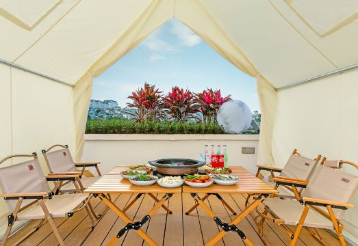 Tengchong Jinyue  Hotel Hotel Overview