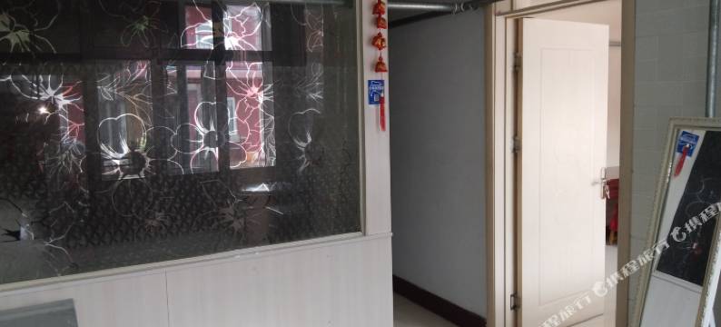 张北草原天路野狐岭小于农家院图片
