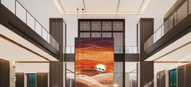 公航旅·苏武明珠酒店图片