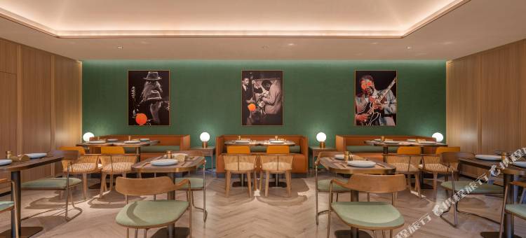 桔子酒店(特克斯八卦城太极坛店)图片