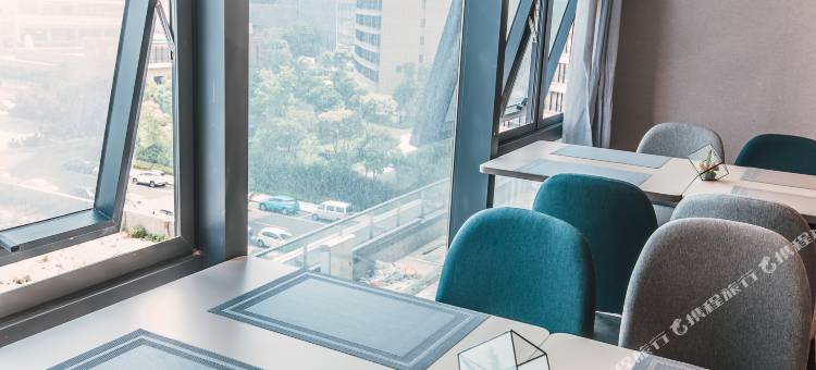 如家商旅酒店(宜兴东氿万达广场店)图片