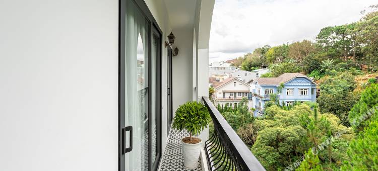 自然精品酒店 - 阮氏义(Nature Boutique Hotel  - Nguyen Thi Nghia)图片