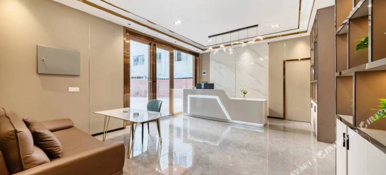 铂林智慧住宿(广州化龙店)图片