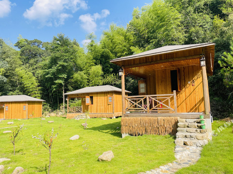 财运度假村(三清山风景区金沙索道店)