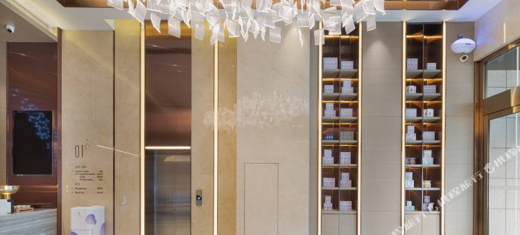 麗枫酒店(乌鲁木齐国际会展中心奥体店)图片