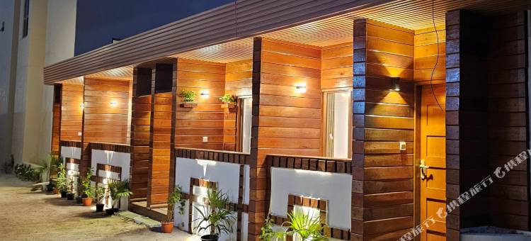 Batuta Maldives Inn图片