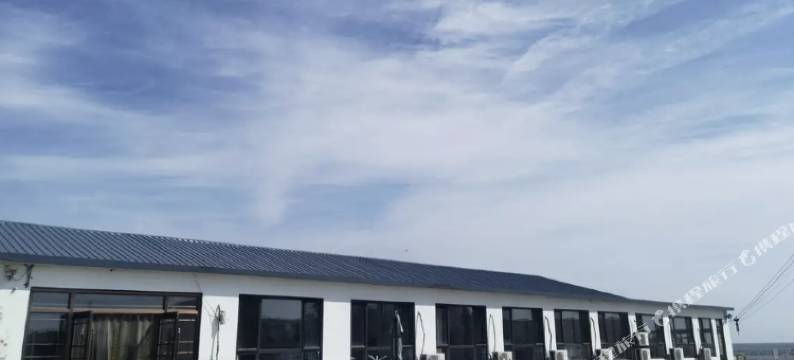 庄河石城岛五色海渔业度假民宿图片