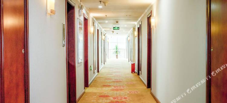 禄劝恒亚大酒店图片