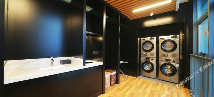 怡程酒店无锡硕放机场梅里古都店图片