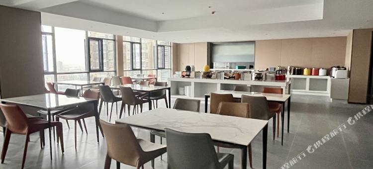 南县慕尔思云庭酒店图片