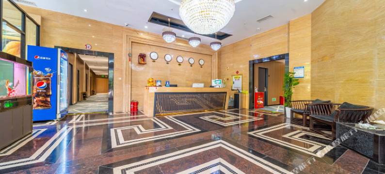 重庆西站·璞梵丽致酒店(巴国城店)图片