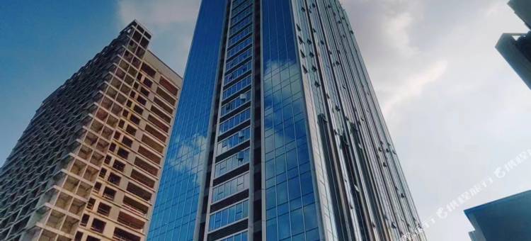 逸趣酒店式公寓(惠州印象城店)图片