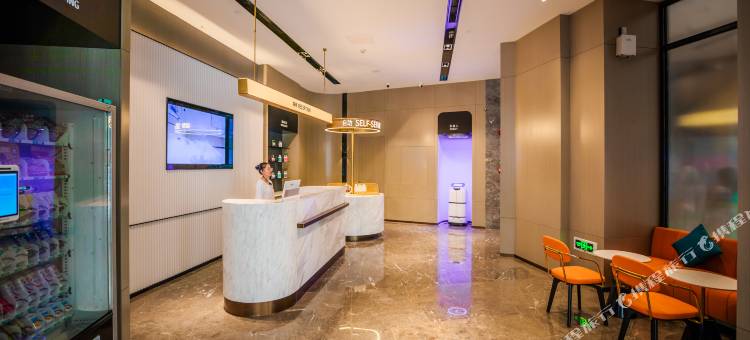 城市便捷酒店(南宁朝阳广场火车站店)图片