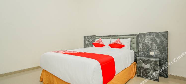 OYO 1957 Riverside Residence图片