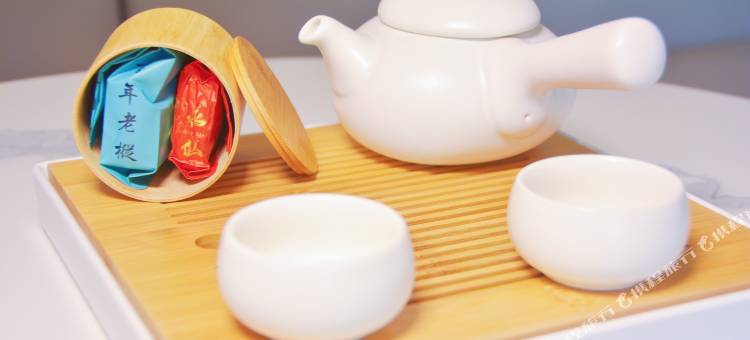 漳浦季源酒店图片