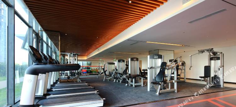 深圳平湖丽亭酒店图片