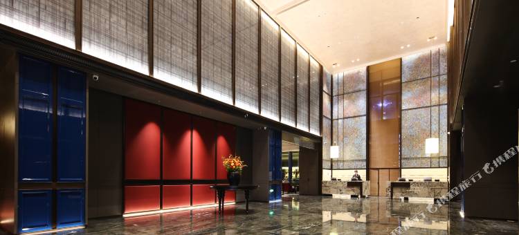 深圳平湖丽亭酒店图片