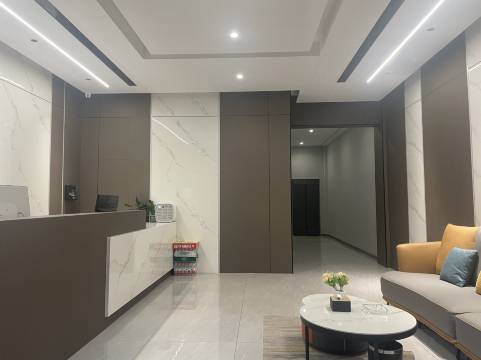 豪庭精选酒店(随州交通大道白云高中店)