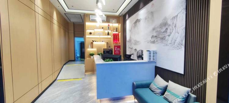 莱雅斯特轻奢公寓(二马路美食街店)图片