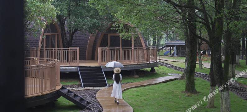 仙凤三宝度假酒店图片