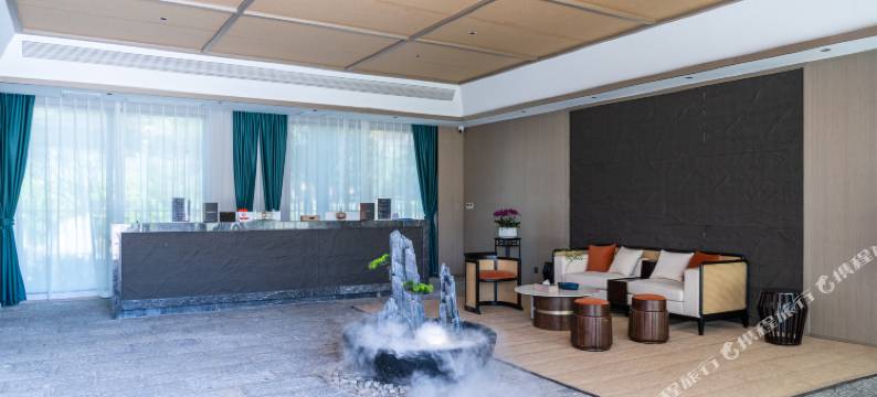 巧家县曼岛酒店图片