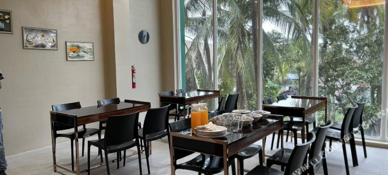 亚西亚杰姆霍特尔-加潘市(ASIA JEM HOTEL - GAPAN CITY)图片