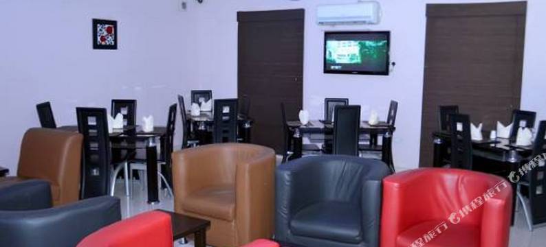 德里格广场酒店(De Rigg Place - Alaka Estate, Surulere)图片