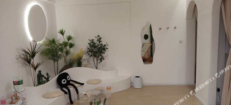 九月青年旅舍图片