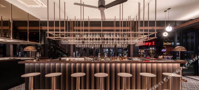 梅森酒店曼谷(Maison Hotel Bangkok)图片