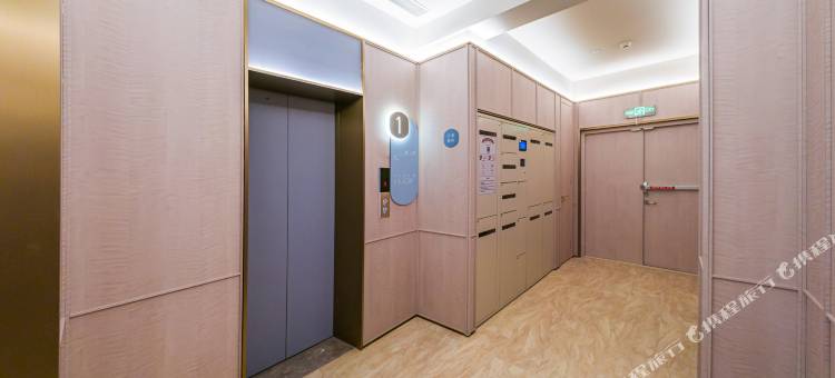 汉庭酒店(聊城高唐天齐庙商城店)图片