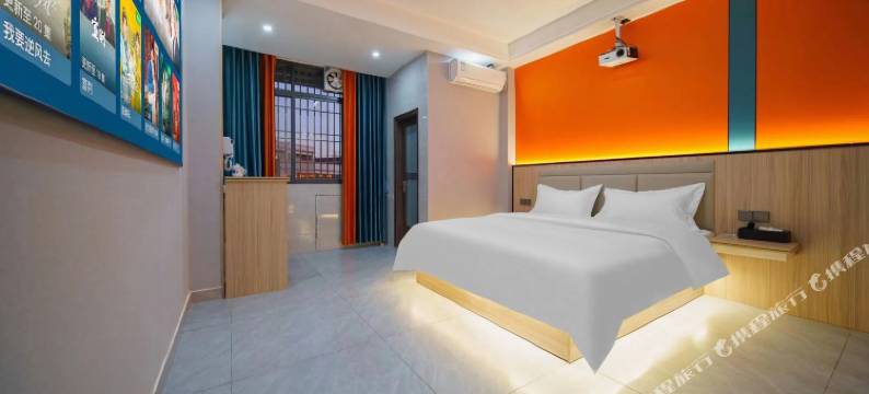 潮州凤栖别院图片