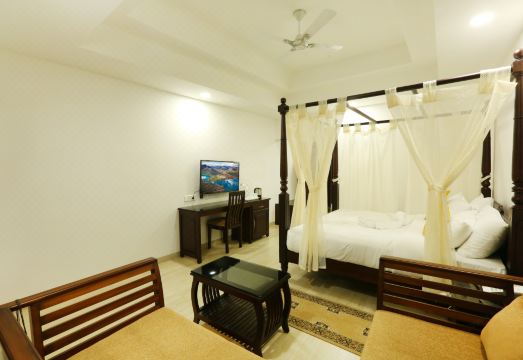 Once Upon the River, Aluva - Near Cochin International AirportHotel Overview