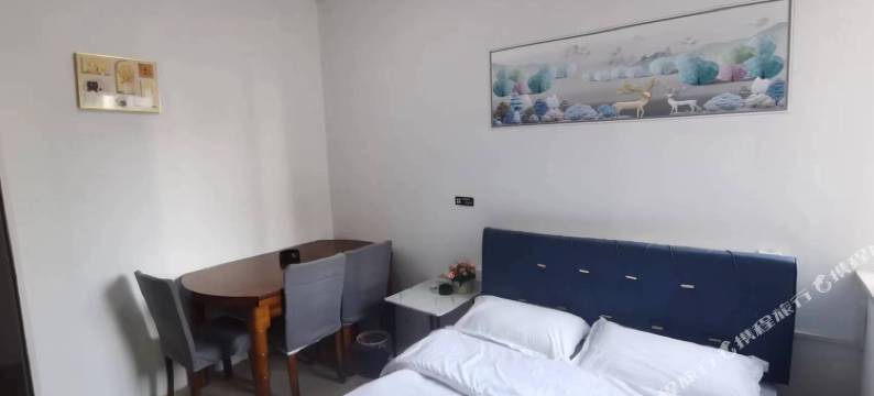 楠栖民宿(赣州城市中央公园店)图片