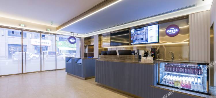 汉庭酒店(泗阳桃源中路店)图片