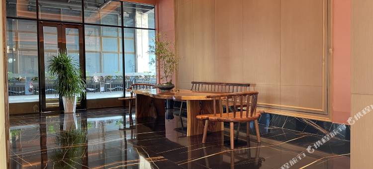 蔚莱酒店(佛山三水北站店)图片