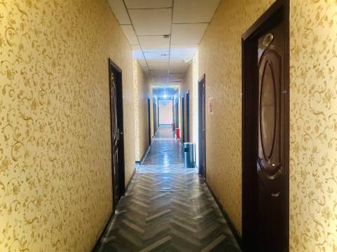 库尔勒沅江快捷宾馆