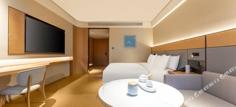 全季酒店(宜昌三峡云计算水悦城店)图片