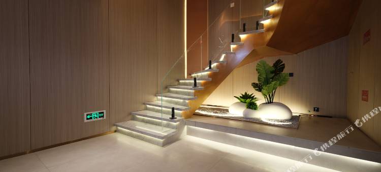 如家派柏·云酒店(泉州浦西万达广场店)图片