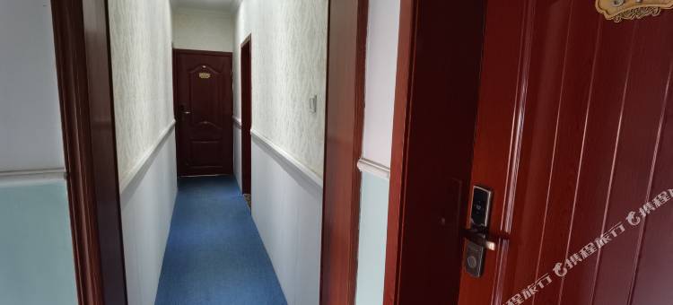 绵阳华兴宾馆图片