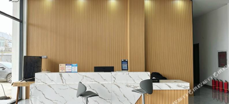 邳州轩悦商务宾馆图片