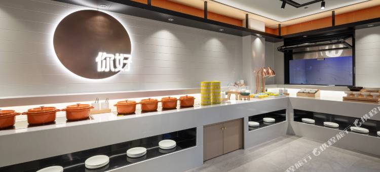 你好酒店(泰兴金马商贸城江平路店)图片