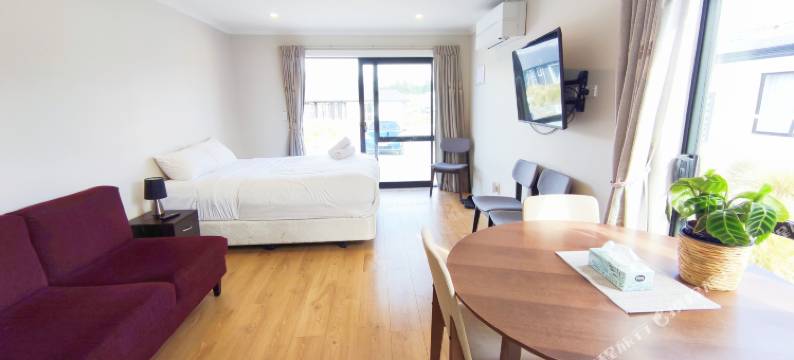 Jero Apartment图片