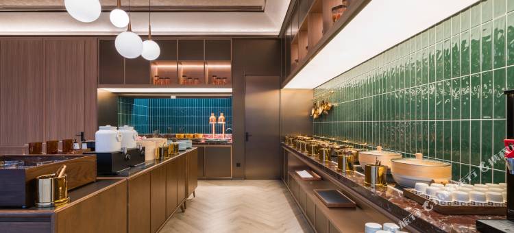 桔子酒店(杭州桐庐富春江店)图片