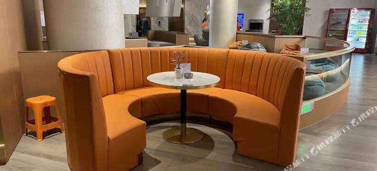 龙江海悦汤泉假日酒店图片