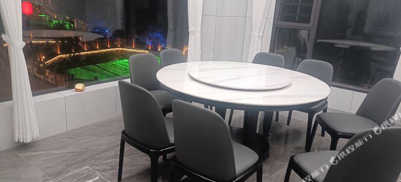 逸雅别院民宿(南岳大庙店)图片